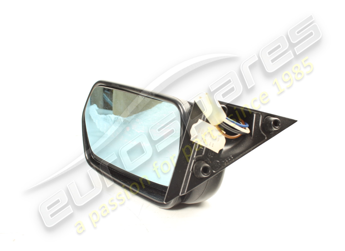NEW FERRARI RH DOOR MIRROR LHD PART NUMBER 61460900 (2) new ferrari rh door mirror lhd part number 61460900 (2)