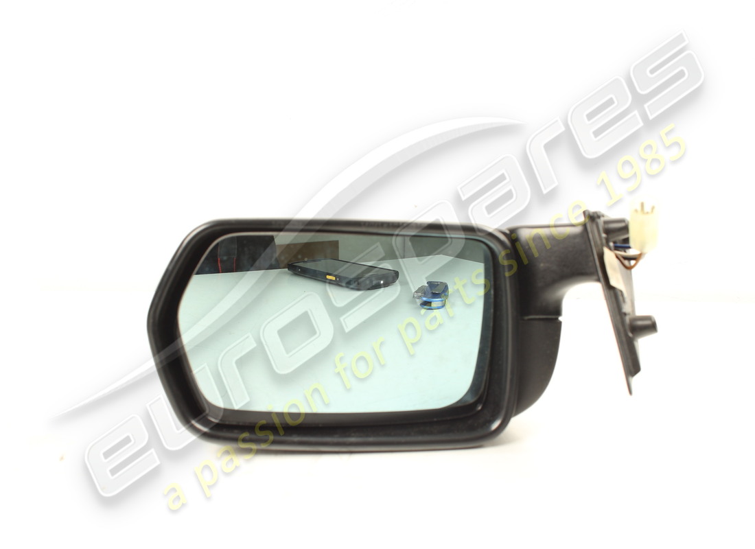 NEW FERRARI RH DOOR MIRROR LHD PART NUMBER 61460900 (1) new ferrari rh door mirror lhd part number 61460900 (1)