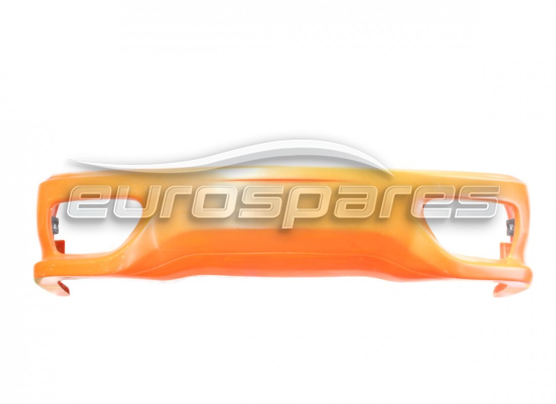 NEW EUROSPARES FRONT BUMPER 360CS. PART NUMBER 67499510 (1) new eurospares front bumper 360cs. part number 67499510 (1)