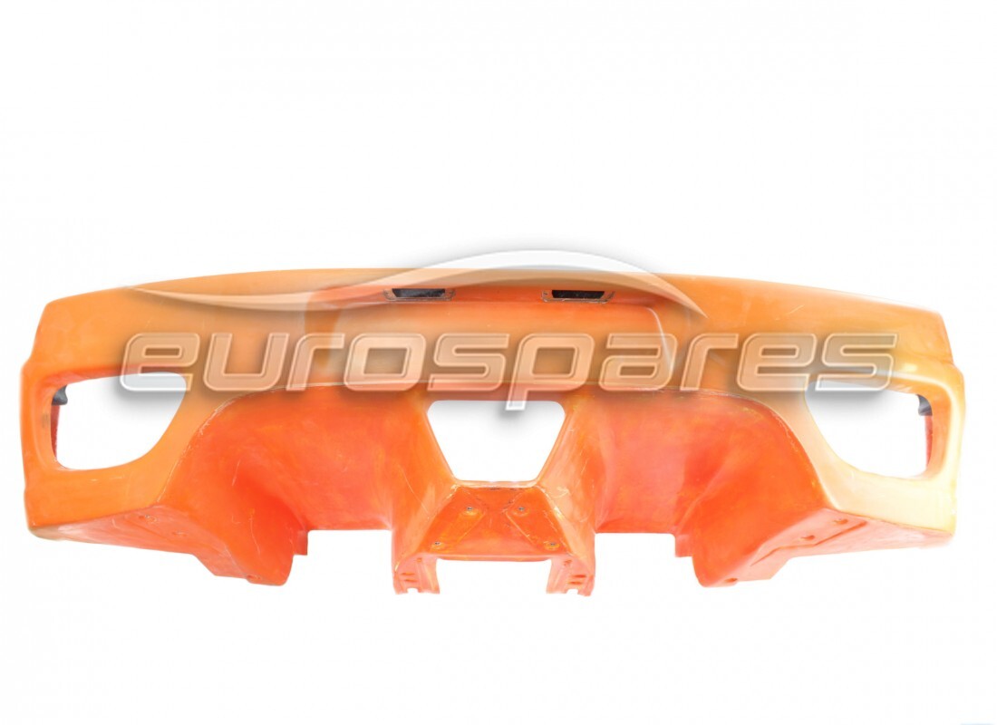 NEW EUROSPARES REAR BUMPER. PART NUMBER 67360810 (1) new eurospares rear bumper. part number 67360810 (1)