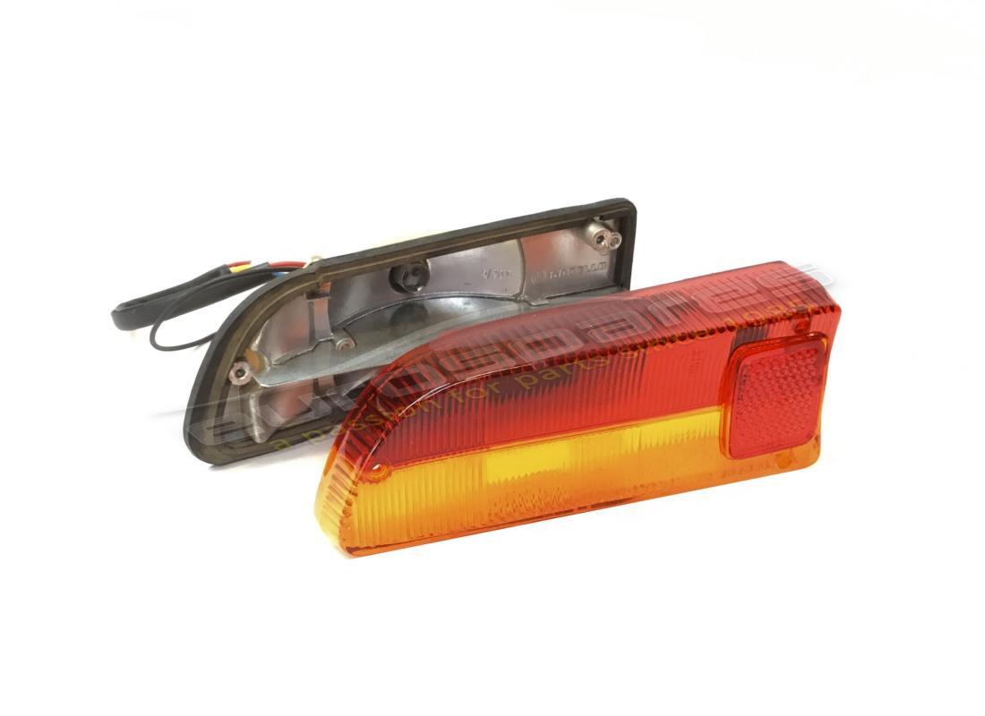 NEW EUROSPARES LH REAR LIGHT. PART NUMBER 006544165 (1) new eurospares lh rear light. part number 006544165 (1)