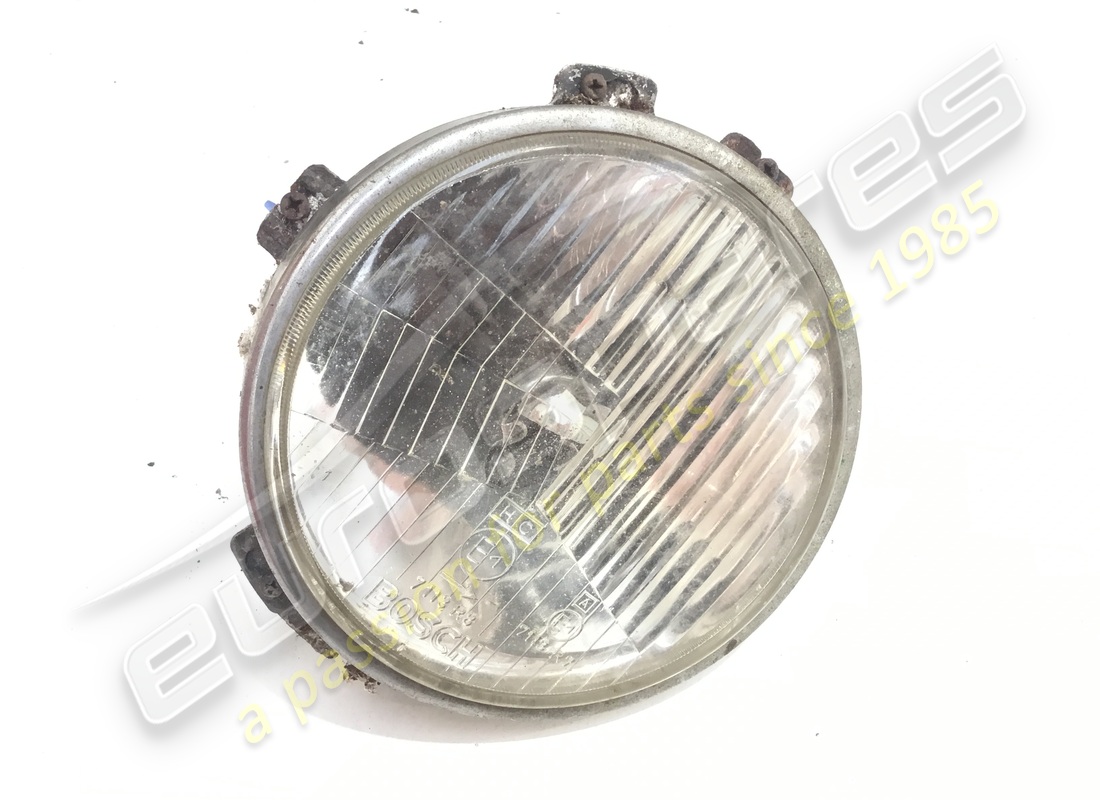 USED Eurospares HEADLIGHT . PART NUMBER EAP1226063 (1)