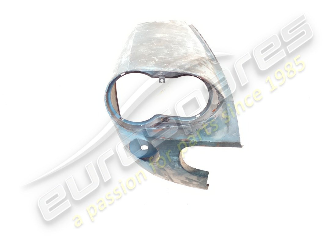 new ferrari rh quarter front wing 330 gt mk1. part number 2421804207 (1)