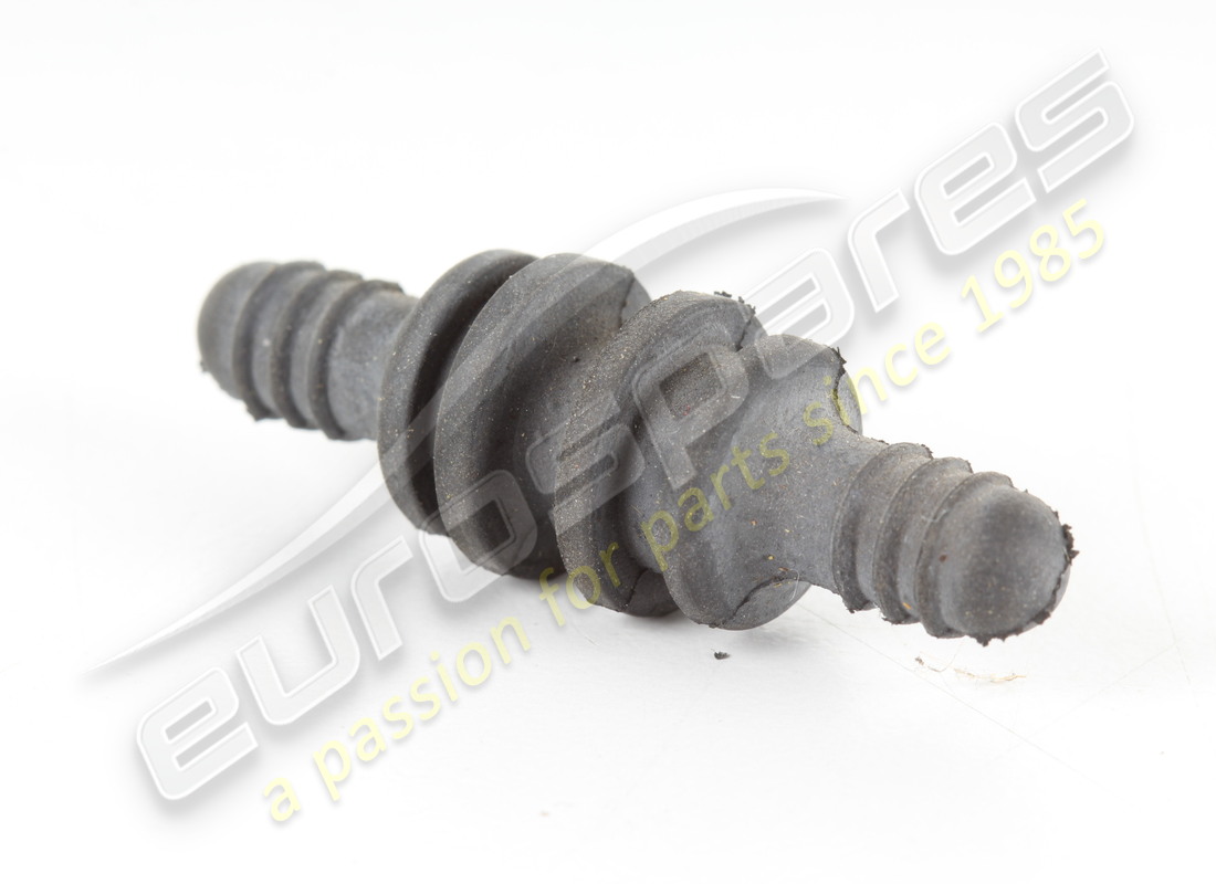 NEW MASERATI VACUUM PUMP GROMMET. PART NUMBER 325520345 (1) new maserati vacuum pump grommet. part number 325520345 (1)