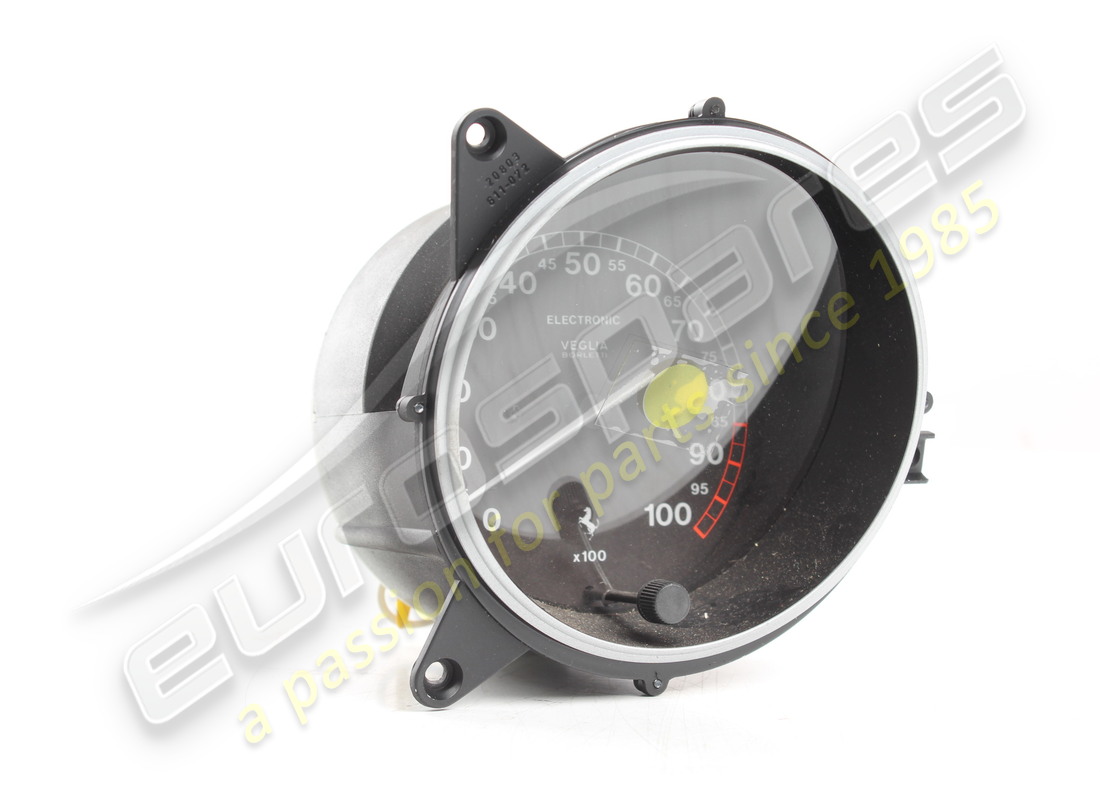 NEW FERRARI ELECTRONIC REV COUNTER. PART NUMBER 157484 (3) new ferrari electronic rev counter. part number 157484 (3)
