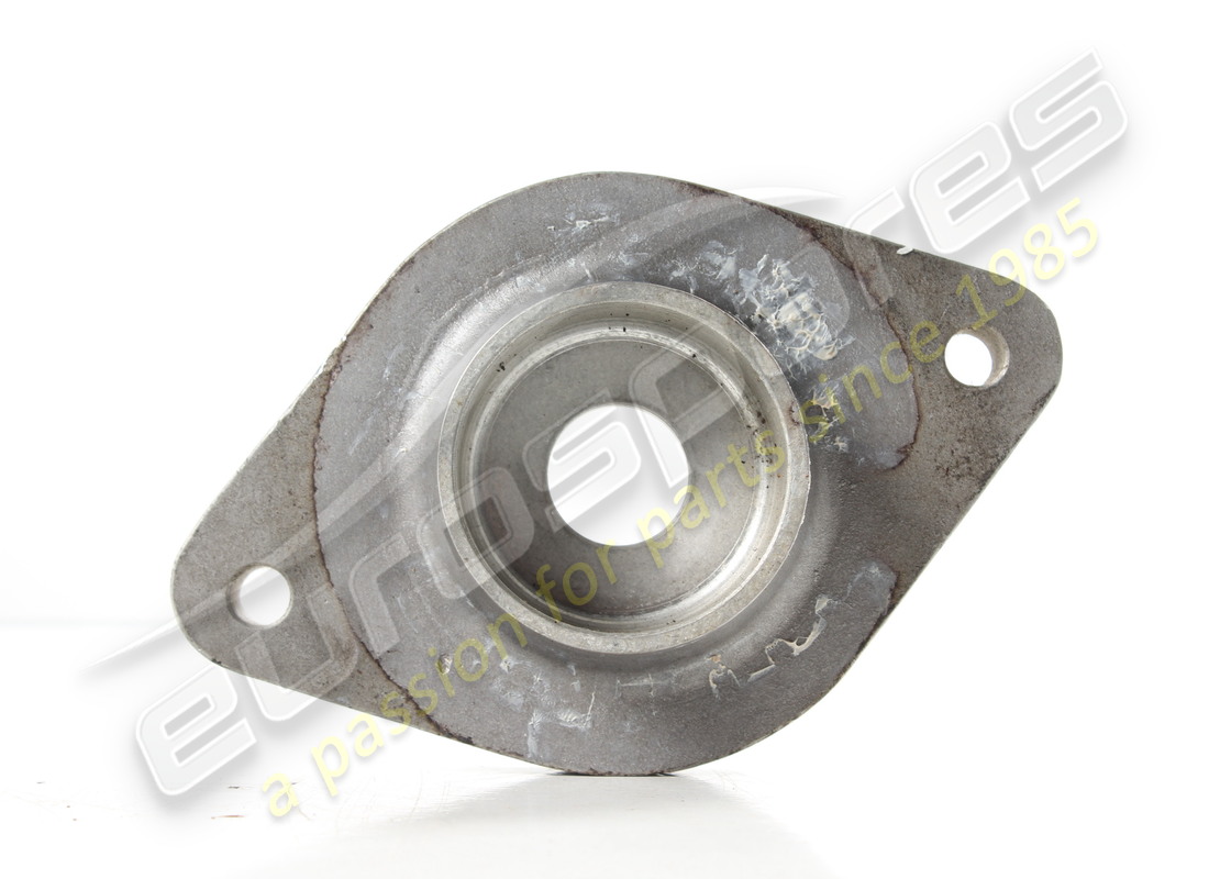 USED FERRARI RUBBER SUSPENSION BUSHING RE. PART NUMBER 204458 (2) used ferrari rubber suspension bushing re. part number 204458 (2)