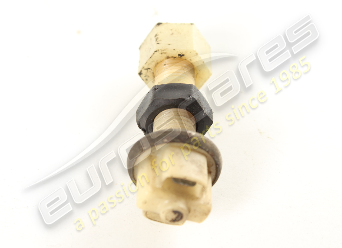 USED FERRARI STOP LIGHT SWITCH. PART NUMBER 101663 (2) used ferrari stop light switch. part number 101663 (2)