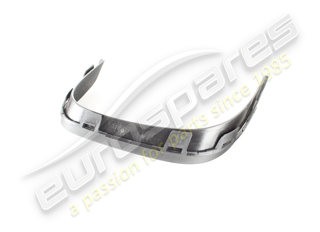 new porsche shield satin black. part number 9975056520101c (2)