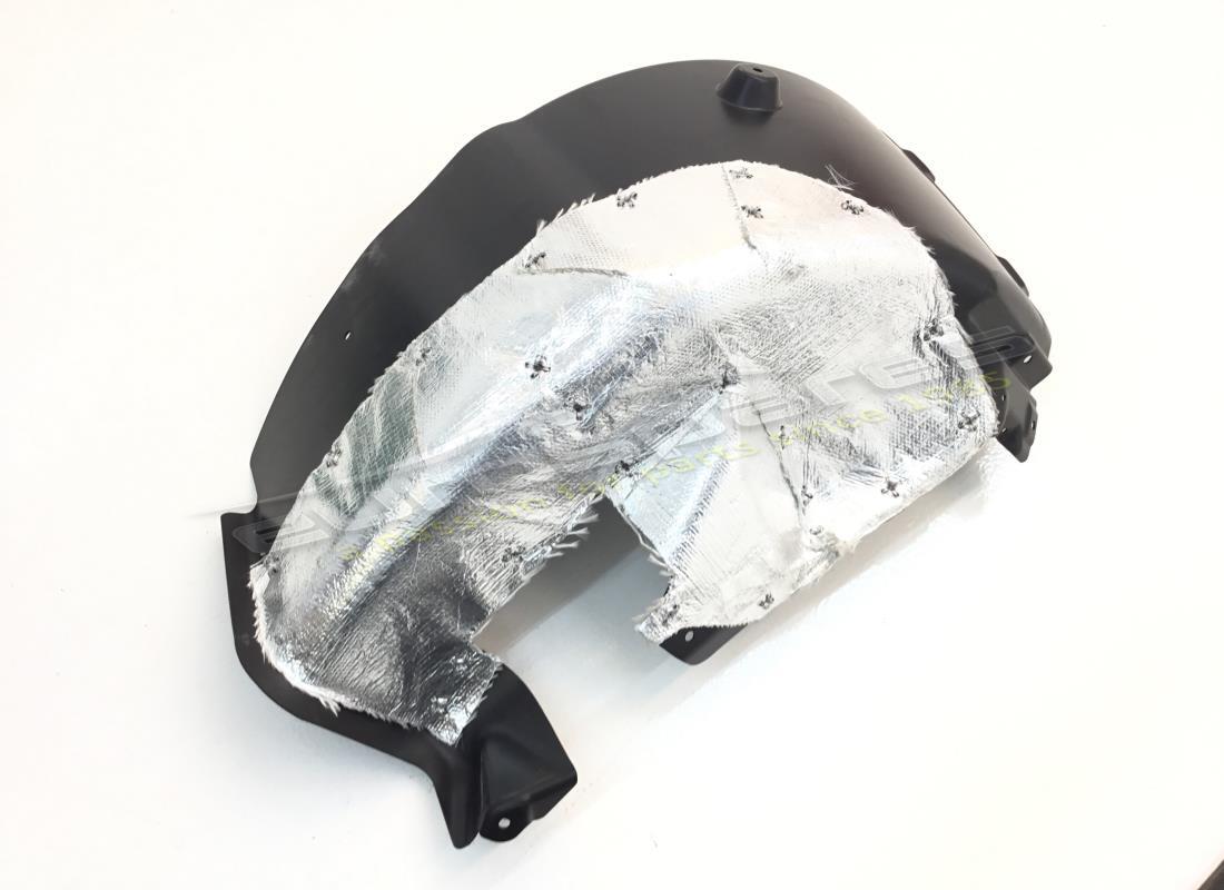 NEW FERRARI COMPLETE RH WHEELHOUSE. PART NUMBER 85925000 (1) new ferrari complete rh wheelhouse. part number 85925000 (1)