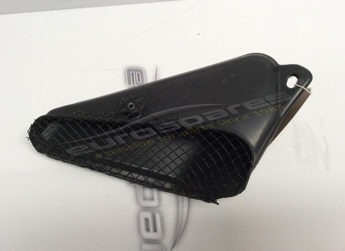 NEW FERRARI CONDOTTO ARIA SX COMPLETE DI. PART NUMBER 82901600 (1) new ferrari condotto aria sx complete di. part number 82901600 (1)