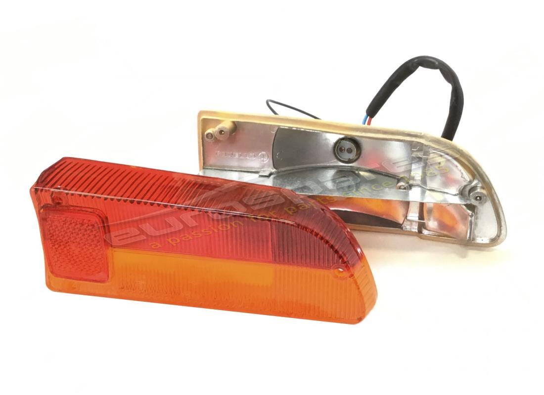 NEW EUROSPARES RH REAR LIGHT. PART NUMBER 006544166 (1) new eurospares rh rear light. part number 006544166 (1)