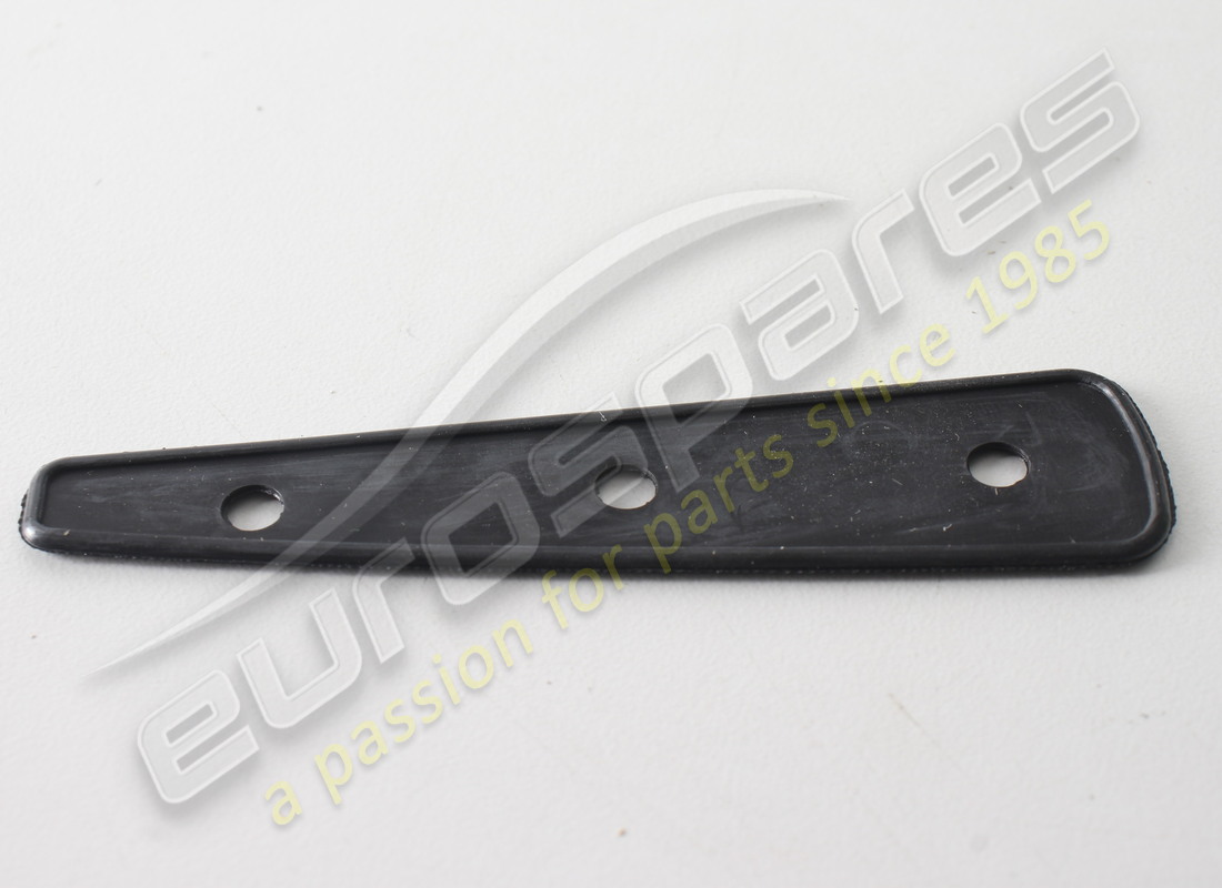 NEW LAMBORGHINI BONNET PANEL SEAL. PART NUMBER 009460100 (1) new lamborghini bonnet panel seal. part number 009460100 (1)