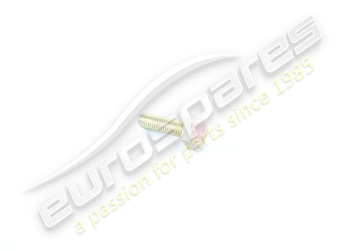 new lamborghini screw m4x16 uni 5739/8g/z. part number 008100402 (1)