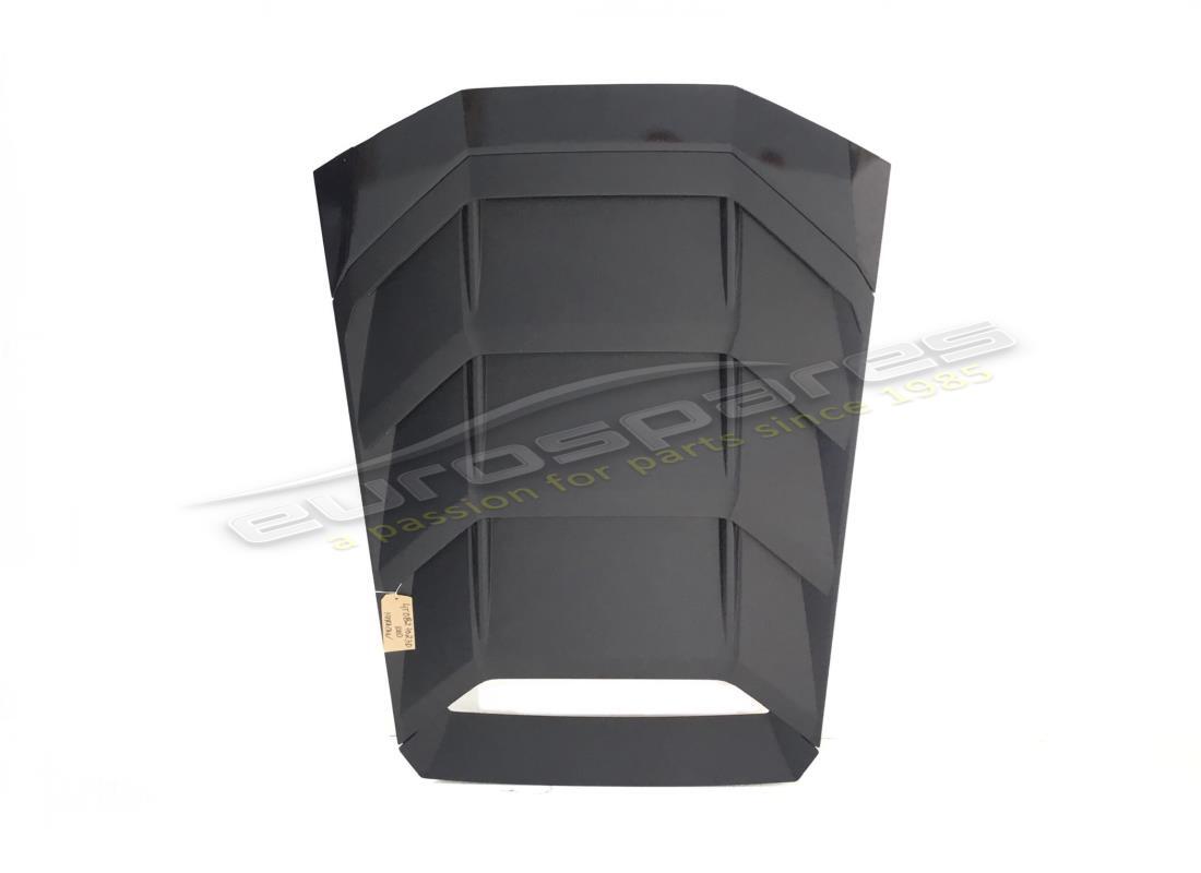 USED Lamborghini REAR LID . PART NUMBER 4T0827023D (1)