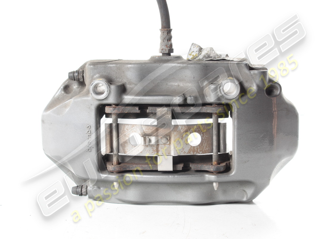 USED MASERATI REAR RH BRAKE CALIPERS M4 32. PART NUMBER 83122105 (2) used maserati rear rh brake calipers m4 32. part number 83122105 (2)