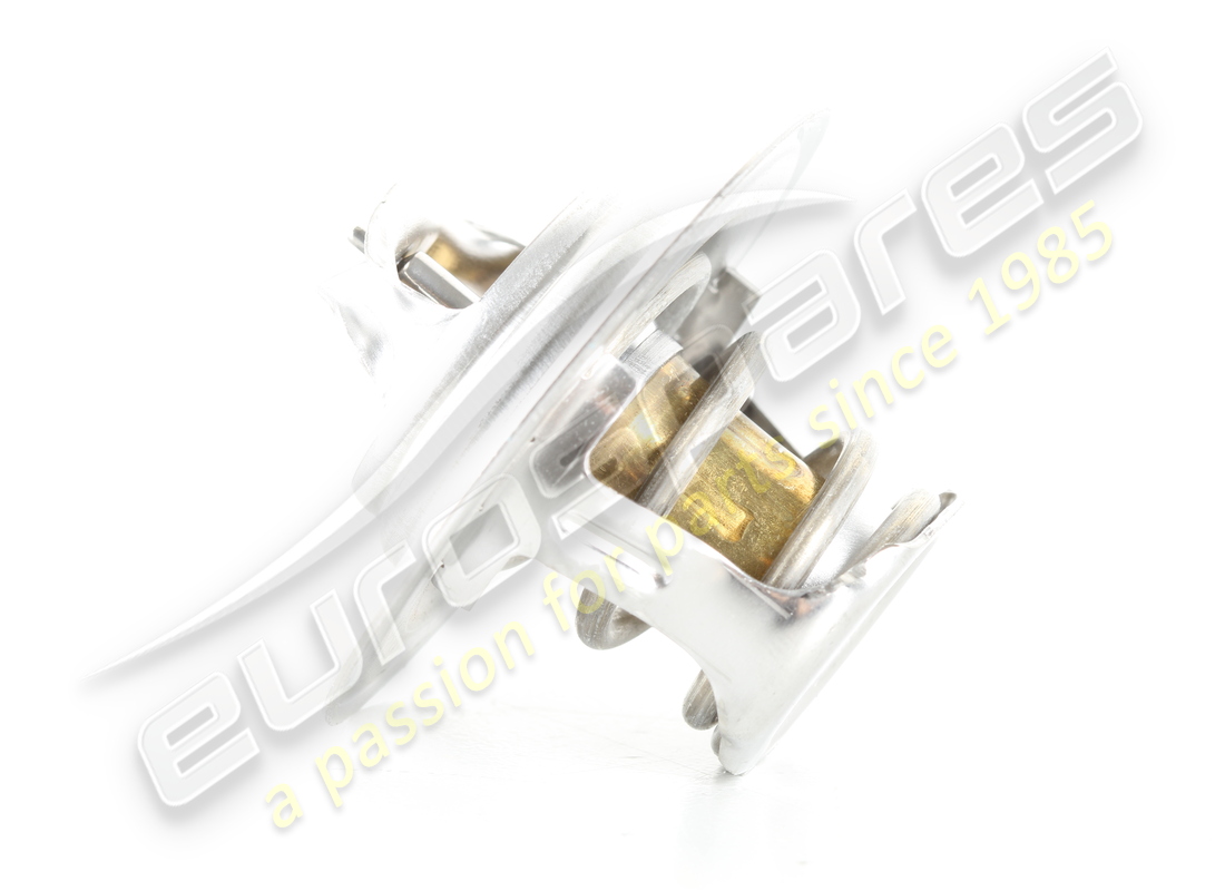 NEW LAMBORGHINI THERMOSTAT. PART NUMBER 050121113B (4) new lamborghini thermostat. part number 050121113b (4)
