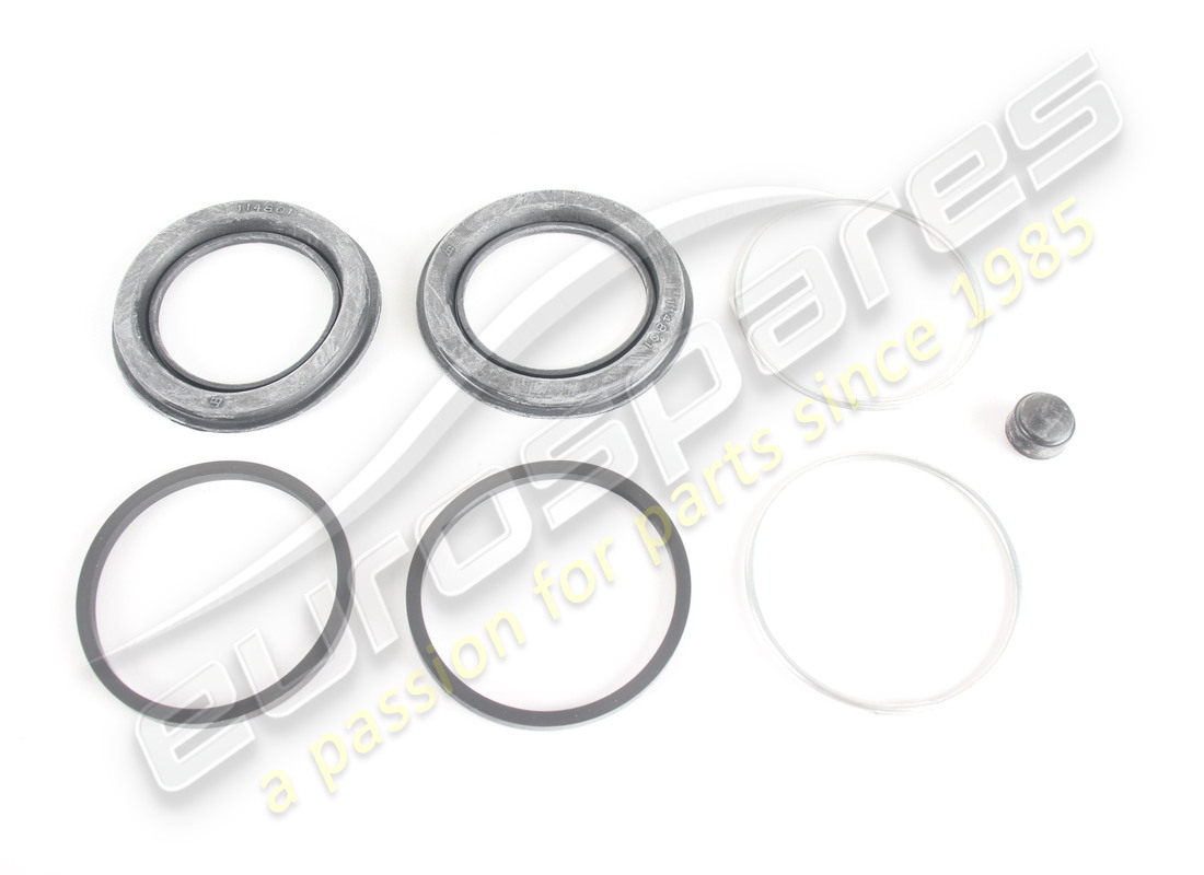 NEW FERRARI SUPPORT. PART NUMBER 101184 (6) new ferrari support. part number 101184 (6)