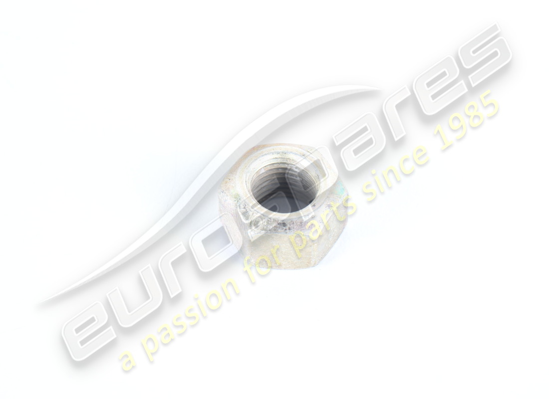 NEW FERRARI NUT. PART NUMBER 142438 (1) new ferrari nut. part number 142438 (1)