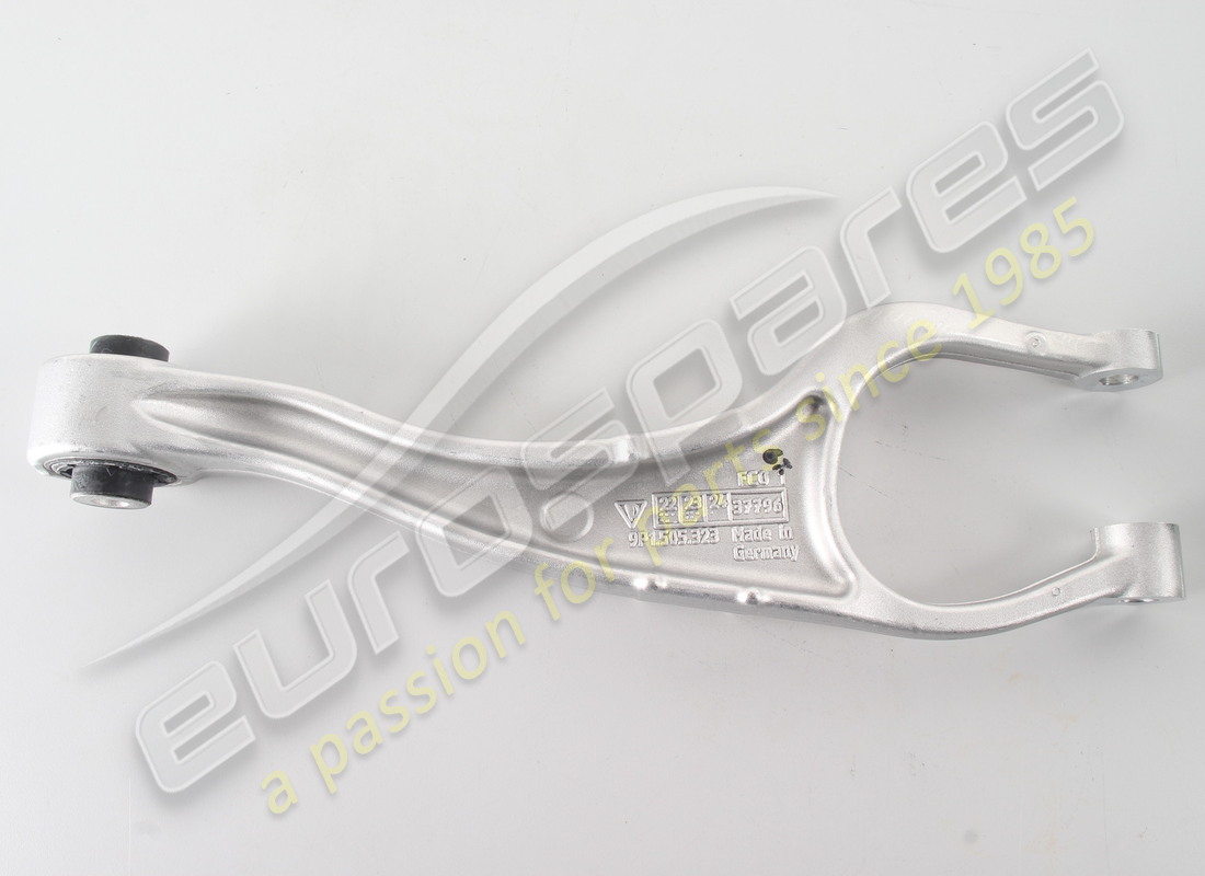 NEW PORSCHE TRACK CONTROL ARM. PART NUMBER 9P1505311 (1) new porsche track control arm. part number 9p1505311 (1)