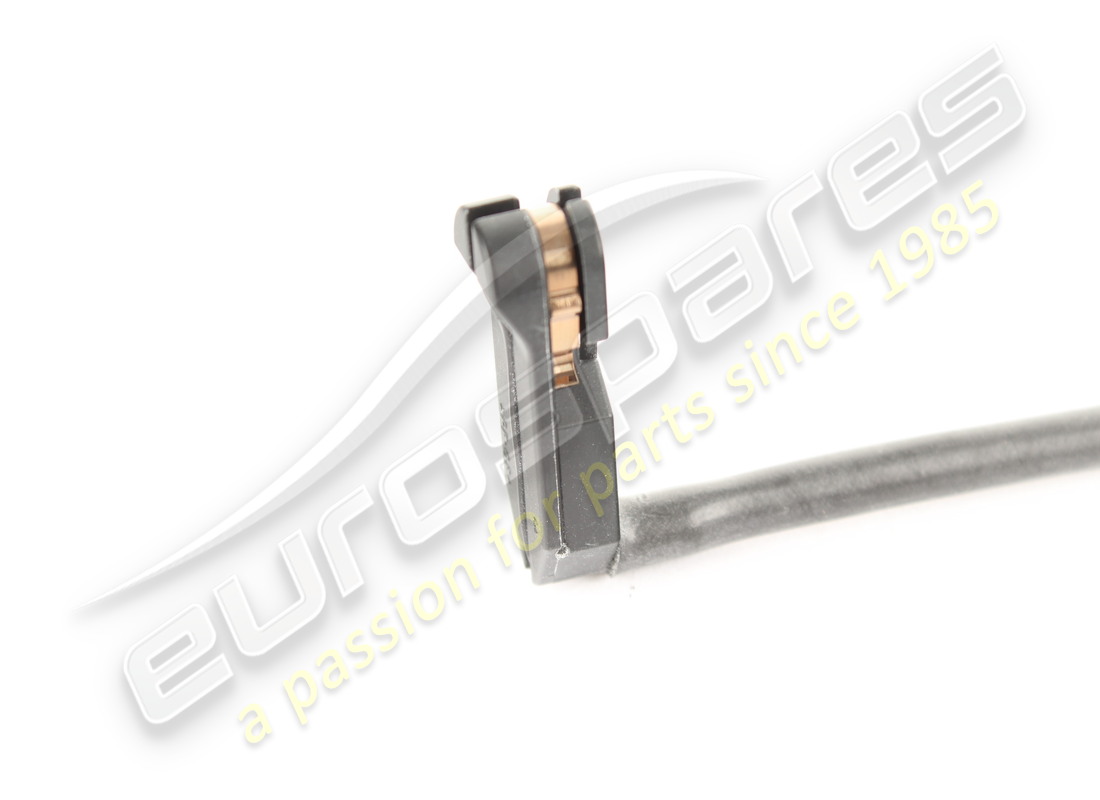 NEW PORSCHE SENDER WIRE (PAD WEAR INDICATOR). PART NUMBER PAB615121 (2) new porsche sender wire (pad wear indicator). part number pab615121 (2)