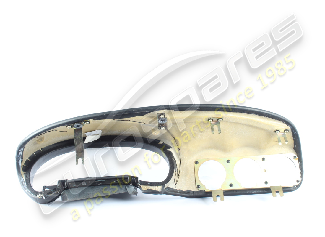 NEW (OTHER) FERRARI COVERED DASH BOARD. PART NUMBER 666326.. (2) new (other) ferrari covered dash board. part number 666326.. (2)