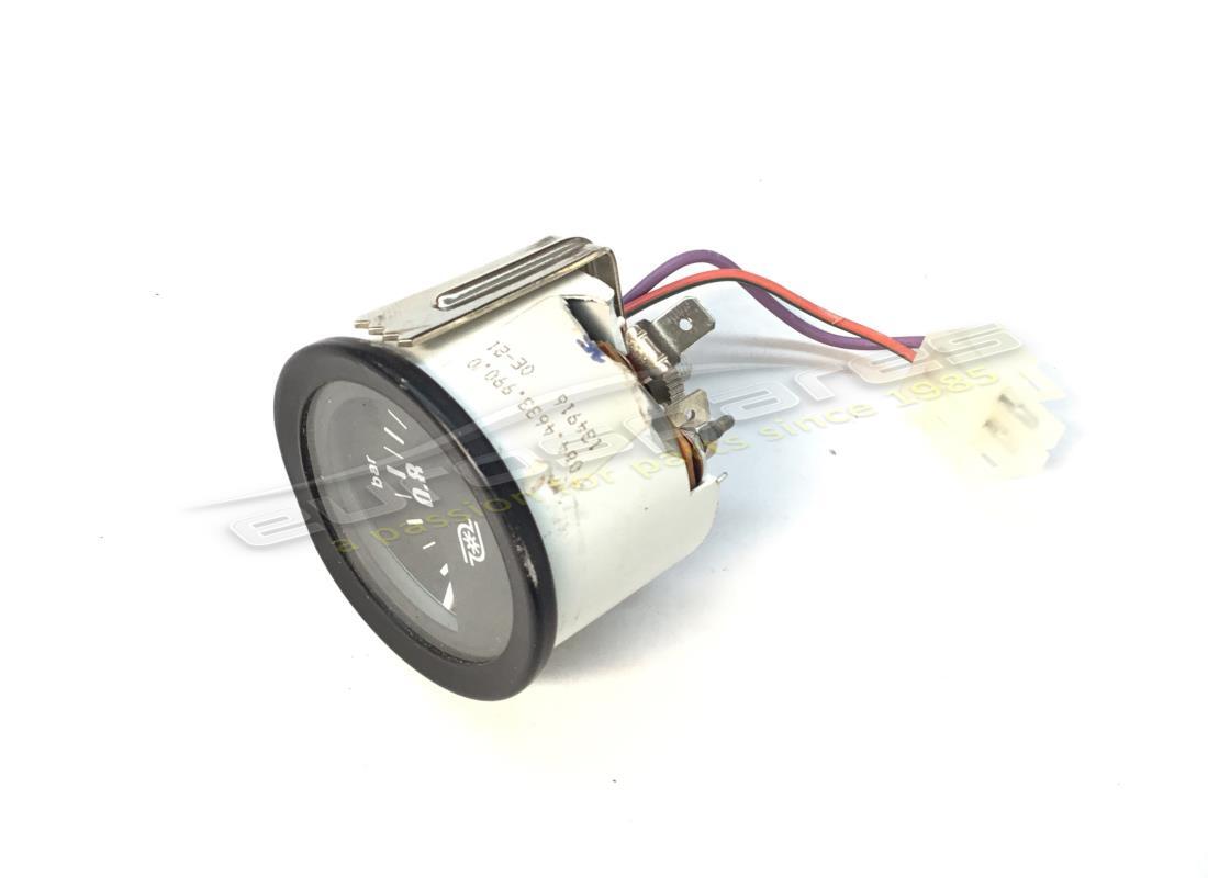 NEW (OTHER) FERRARI AIR GAUGE. PART NUMBER 134916 (1) new (other) ferrari air gauge. part number 134916 (1)