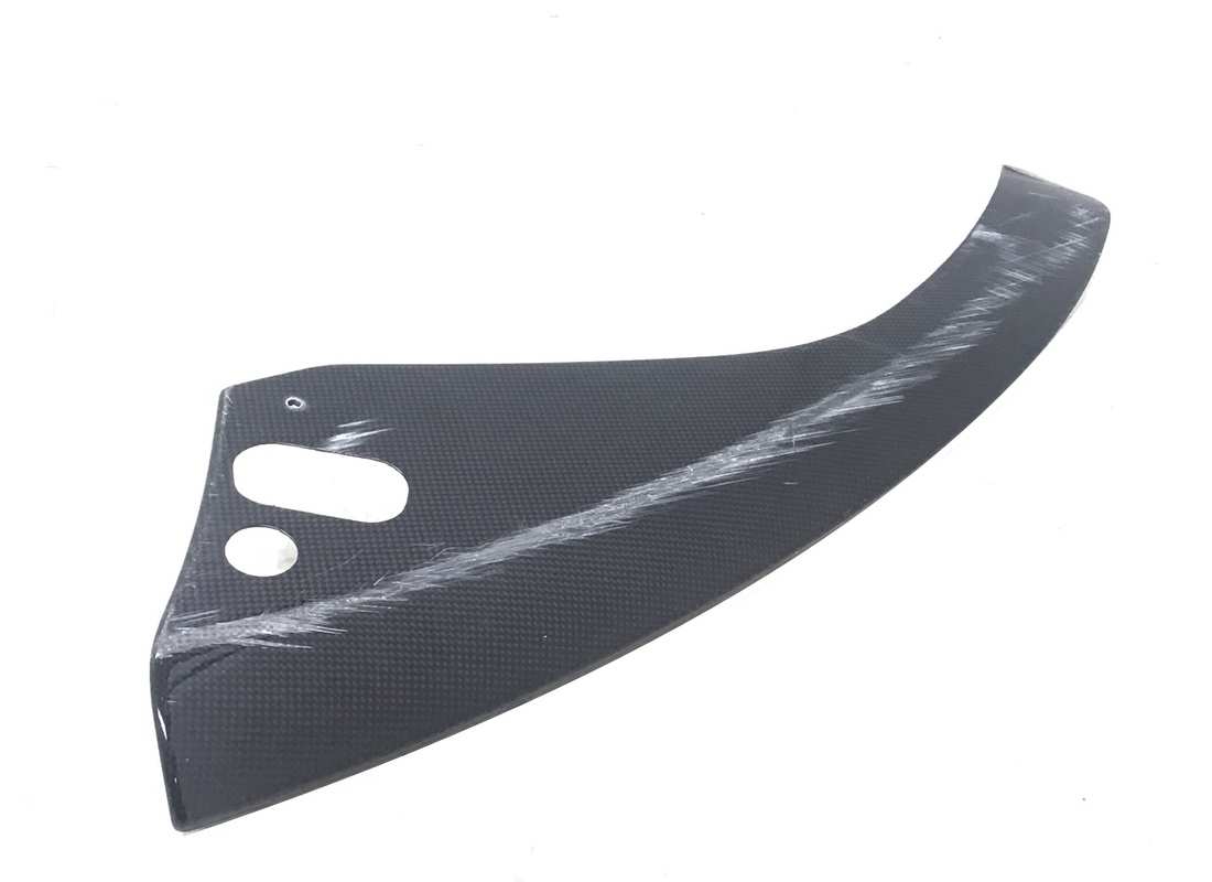 used ferrari lh lateral spoiler. part number 89246300 (2)