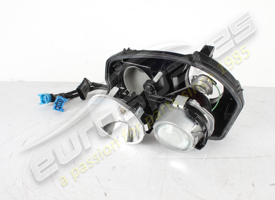 new ferrari lh headlight conversion kit. part number 672586999 (1)