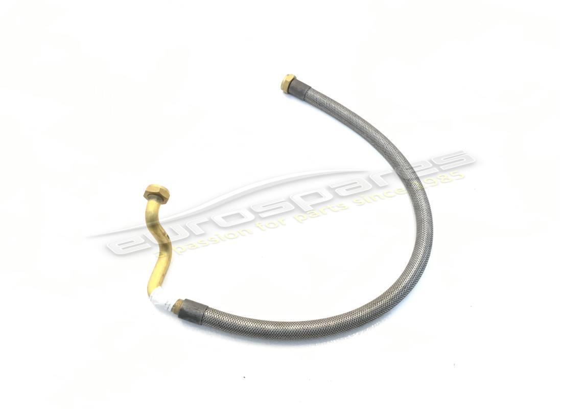 NEW FERRARI OIL PIPE. PART NUMBER 175259 (1) new ferrari oil pipe. part number 175259 (1)