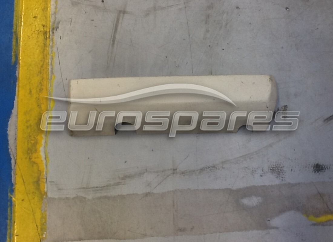 NEW FERRARI LH REAR BUMPER. PART NUMBER 61024900 (1) new ferrari lh rear bumper. part number 61024900 (1)