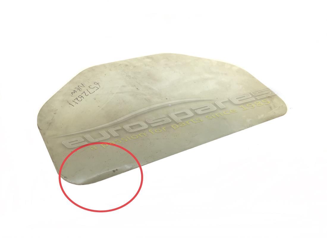 NEW (OTHER) Ferrari ROOF PANEL . PART NUMBER 65726211 (1)
