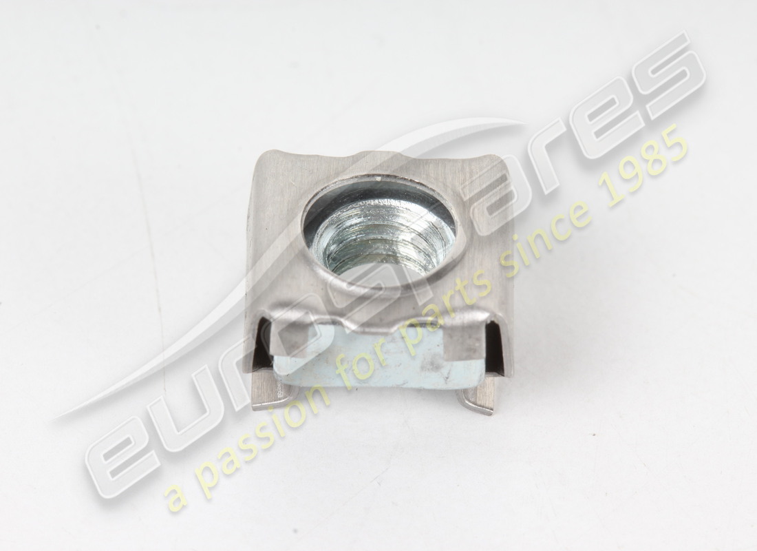 NEW FERRARI NUT. PART NUMBER 60659100 (3) new ferrari nut. part number 60659100 (3)
