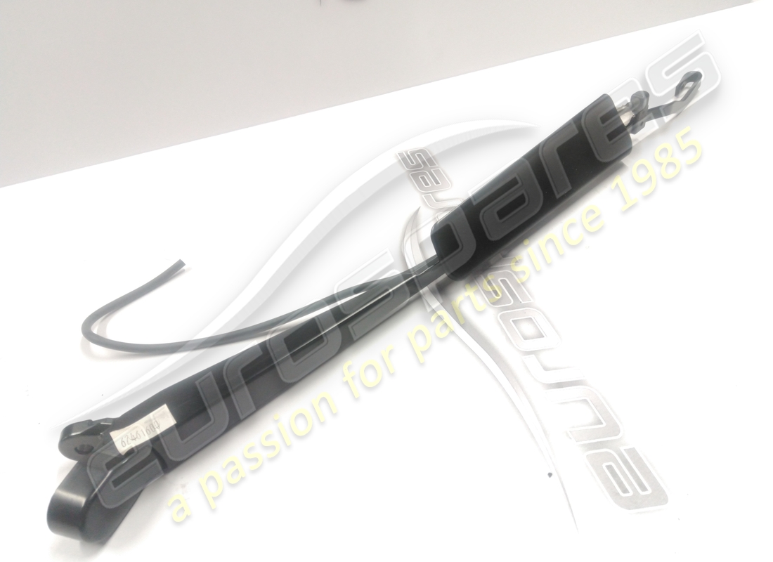 NEW FERRARI LH WIPER ARM LHD PART NUMBER 62461600 (1) new ferrari lh wiper arm lhd part number 62461600 (1)