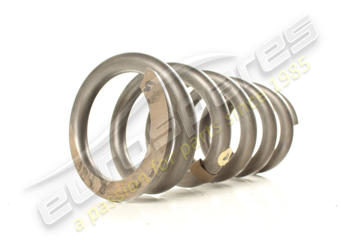 USED FERRARI SPRING. PART NUMBER 229640 (1) used ferrari spring. part number 229640 (1)