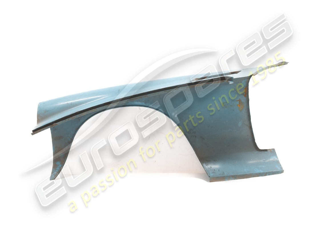new ferrari rh front wing panel. part number 2511803007 (3)