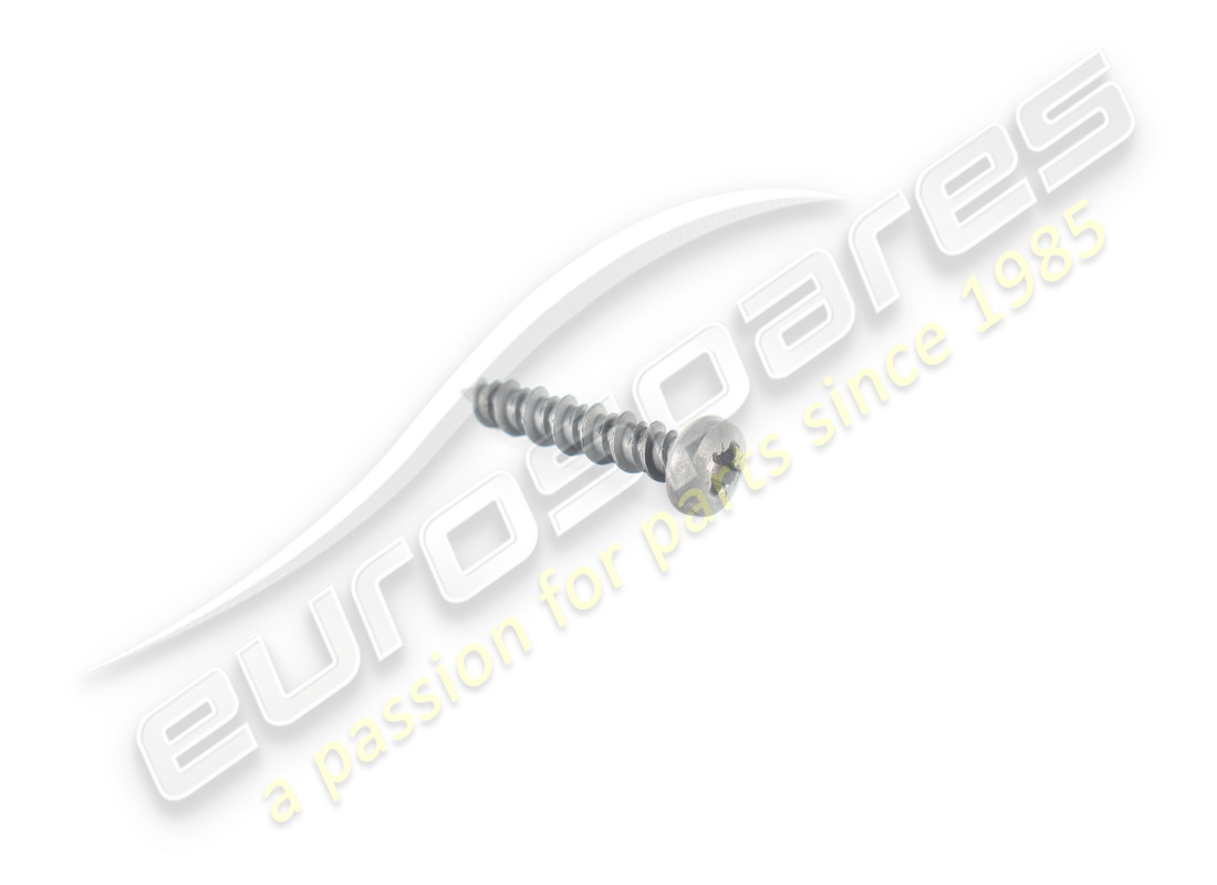 NEW FERRARI SCREW. PART NUMBER 15958077 (1) new ferrari screw. part number 15958077 (1)
