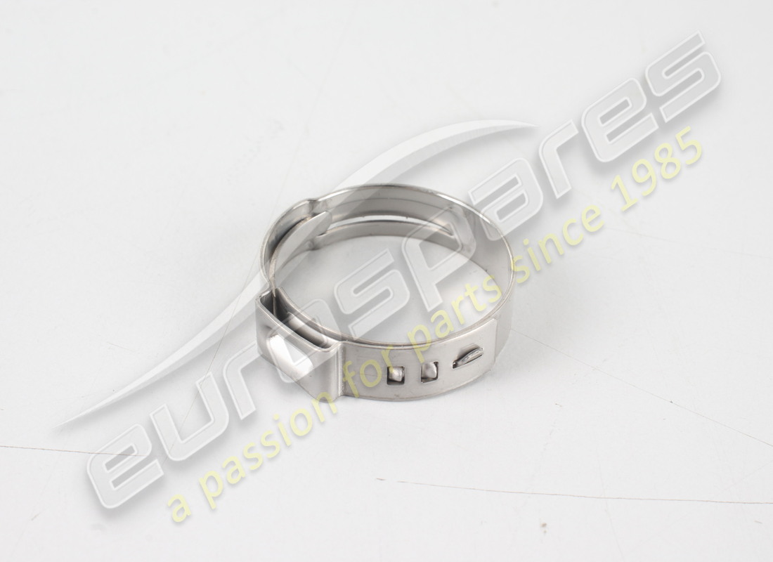 NEW PORSCHE EAR HOSE CLAMP. PART NUMBER N10202001 (1) new porsche ear hose clamp. part number n10202001 (1)
