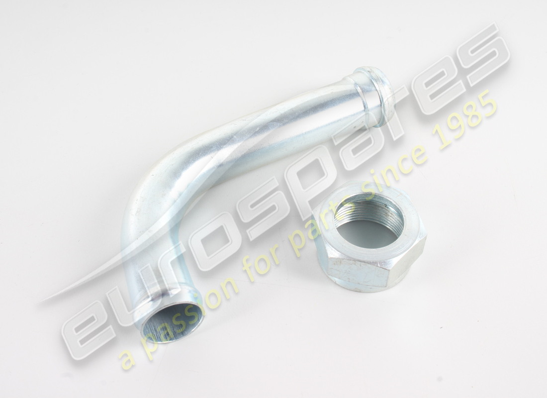 NEW FERRARI OIL PIPE. PART NUMBER 240447 (1) new ferrari oil pipe. part number 240447 (1)