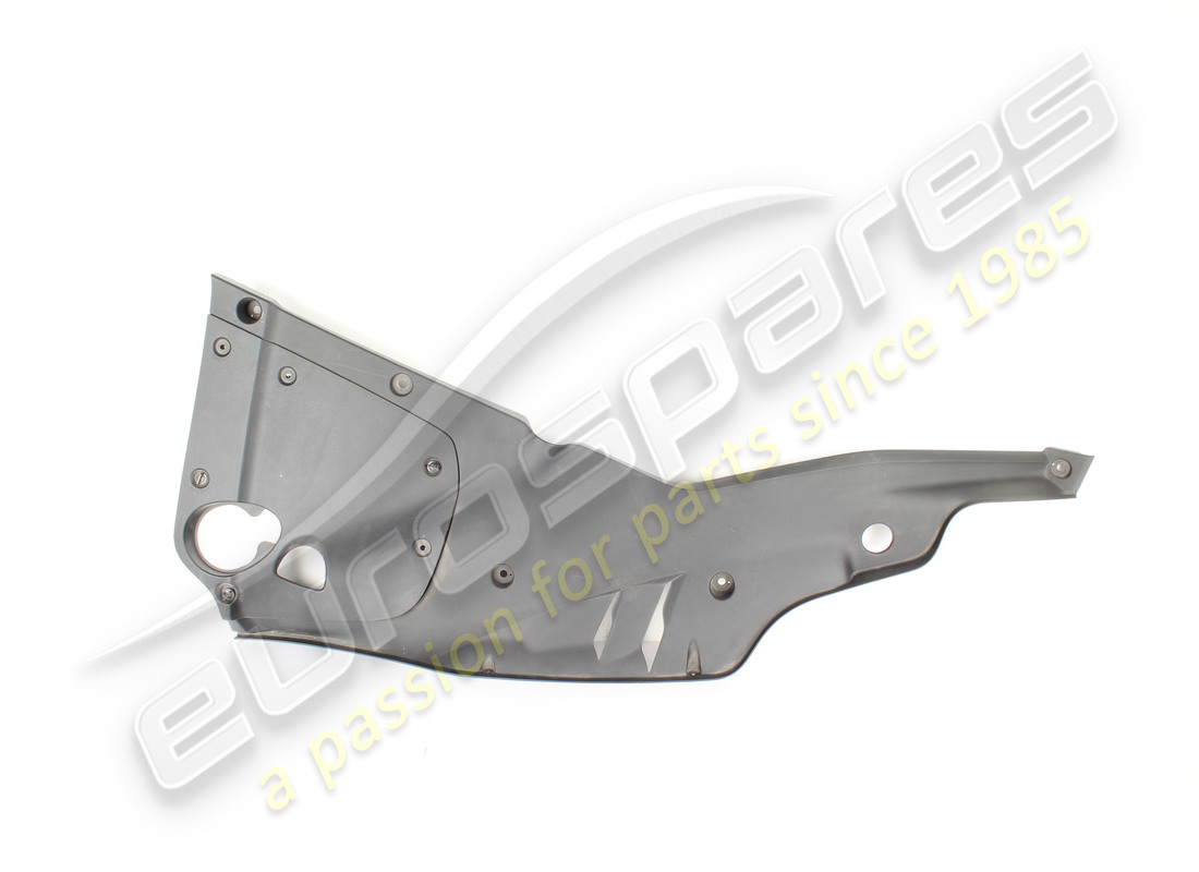 NEW FERRARI RH LATERAL ENGINE COMPARTMEN. PART NUMBER 83422100 (1) new ferrari rh lateral engine compartmen. part number 83422100 (1)