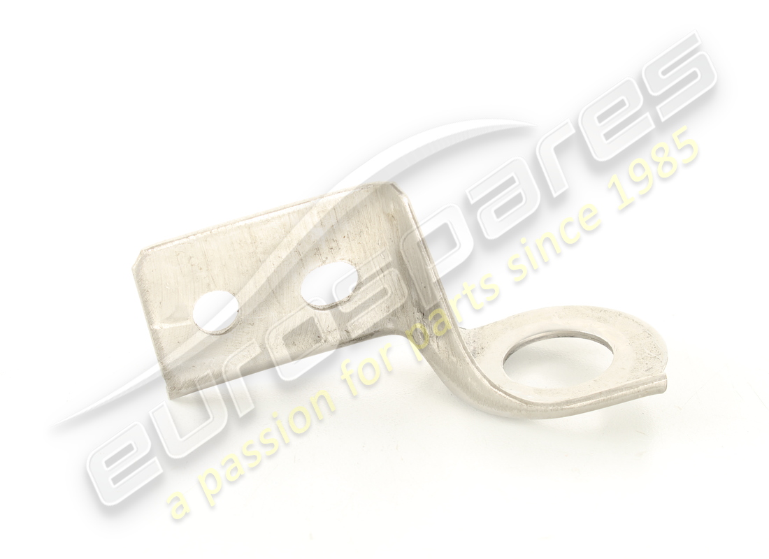 NEW FERRARI LOWER RH BRACKET. PART NUMBER 284549 (2) new ferrari lower rh bracket. part number 284549 (2)