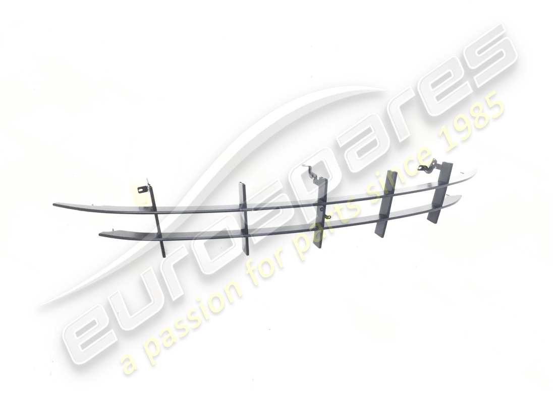 USED FERRARI BUMPER GRILLE. PART NUMBER 84361800 (1) used ferrari bumper grille. part number 84361800 (1)