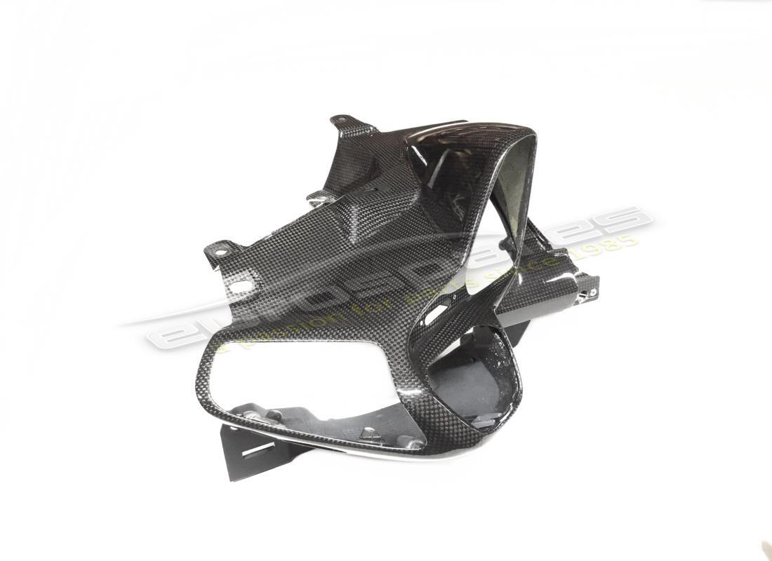 USED FERRARI CENTRAL VENT TRIM. PART NUMBER 83328100 (1) used ferrari central vent trim. part number 83328100 (1)