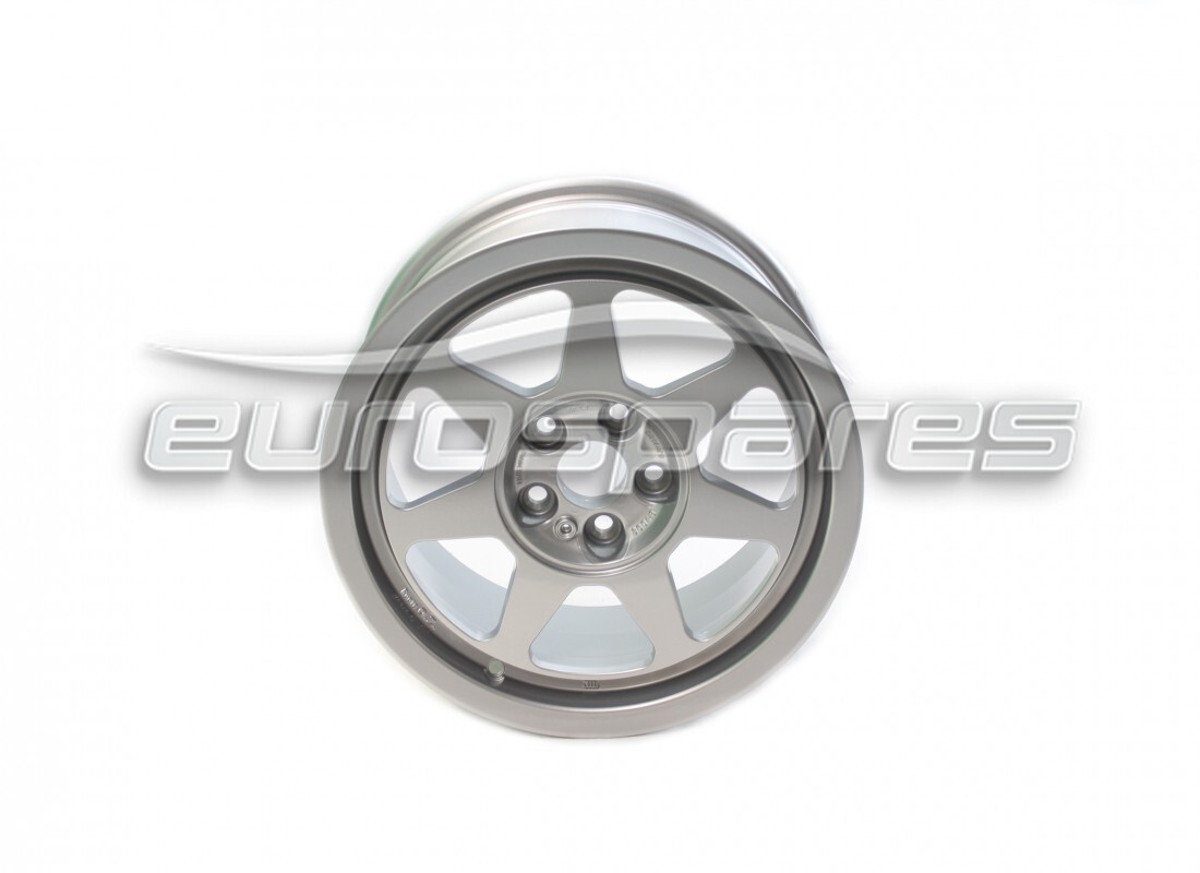 NEW (OTHER) MASERATI REAR WHEEL RIM 8X16 OZ. PART NUMBER 317252337 (1) new (other) maserati rear wheel rim 8x16 oz. part number 317252337 (1)