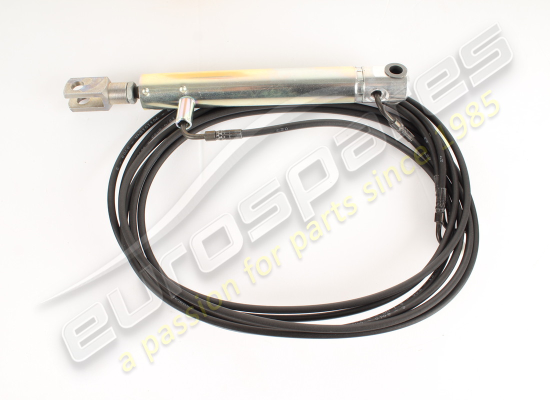 NEW FERRARI LH CYLINDER. PART NUMBER 66454200 (2) new ferrari lh cylinder. part number 66454200 (2)