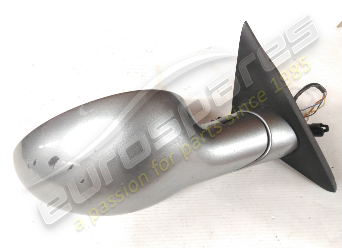 USED FERRARI RH EXTERNAL REAR MIRROR. PART NUMBER 65731910 (3) used ferrari rh external rear mirror. part number 65731910 (3)