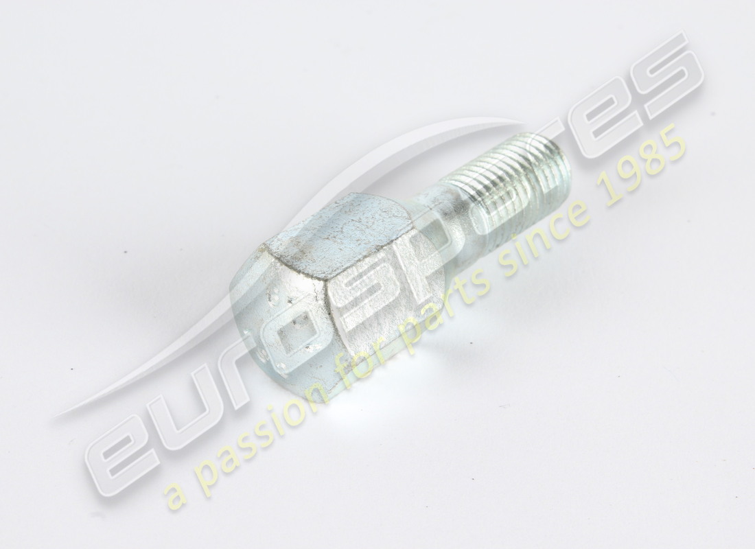 NEW LAMBORGHINI WHEEL BOLT. PART NUMBER 005234416 (2) new lamborghini wheel bolt. part number 005234416 (2)