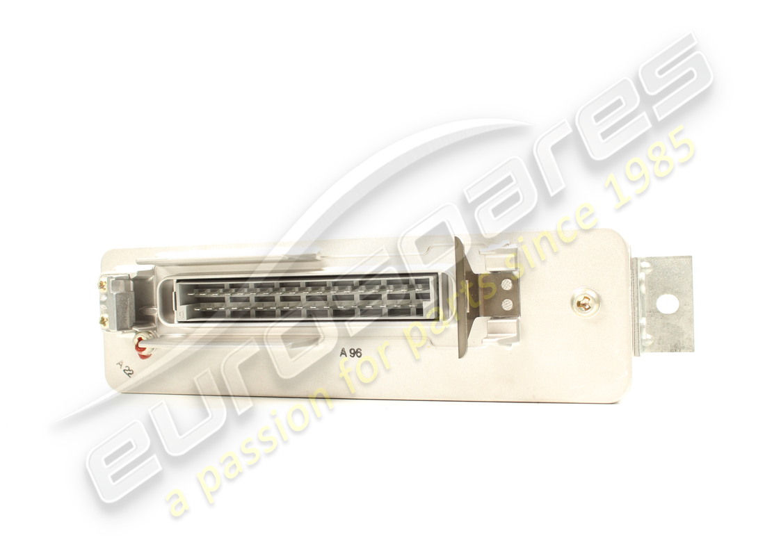 NEW FERRARI ABS ELECTRONIC CONTROL UNIT. PART NUMBER 149054 (1) new ferrari abs electronic control unit. part number 149054 (1)