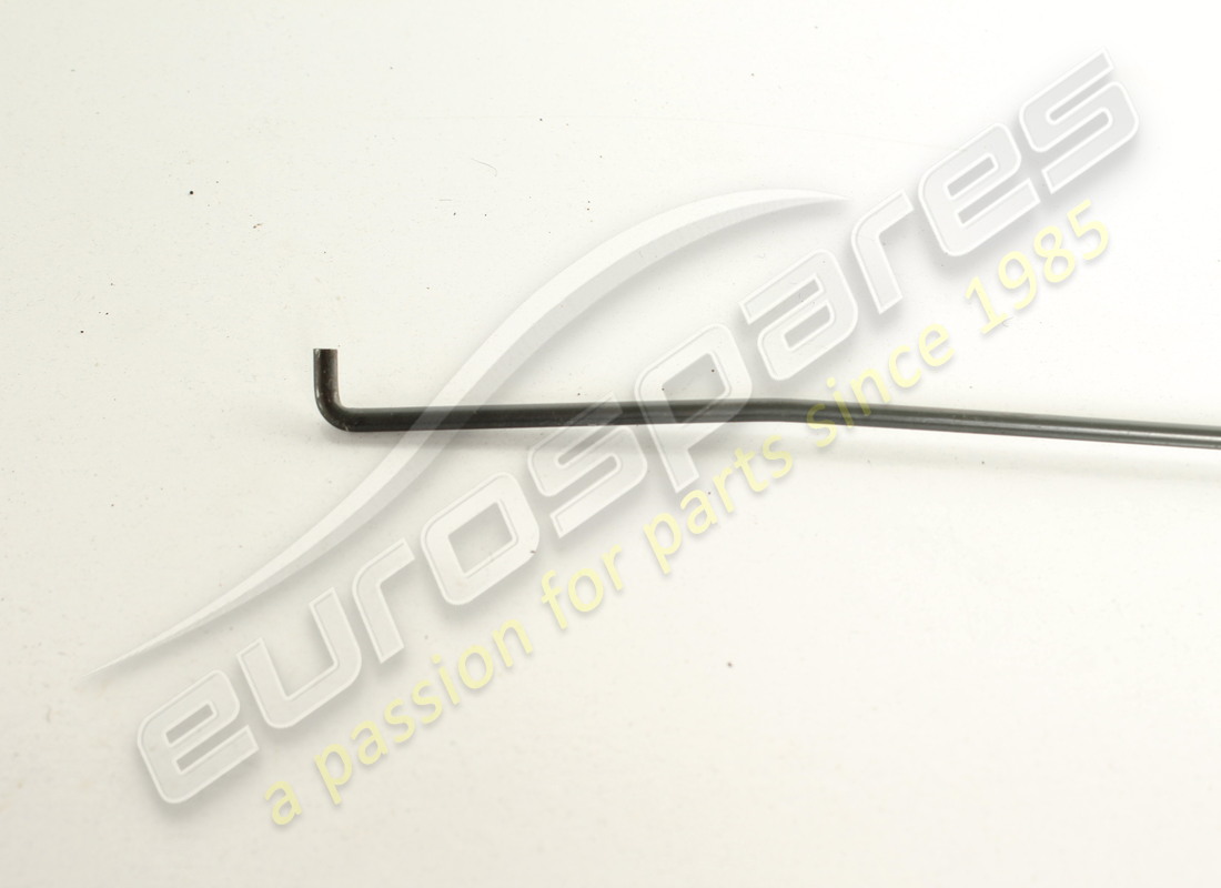 USED FERRARI TIE ROD. PART NUMBER 64595900 (2) used ferrari tie rod. part number 64595900 (2)