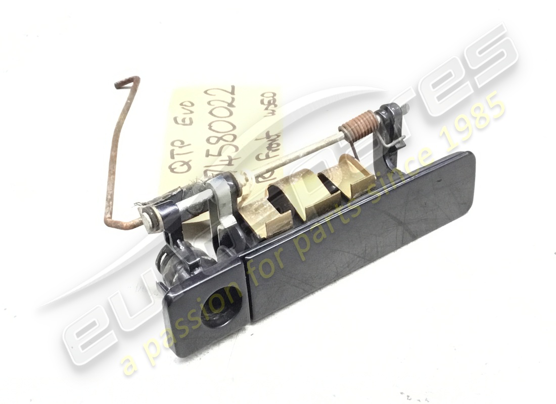 USED Maserati HANDLE . PART NUMBER 374580022 (1)