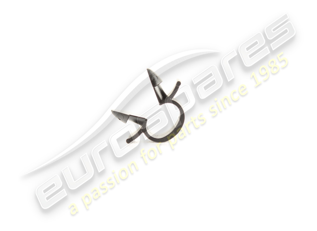 NEW FERRARI CLIP. PART NUMBER 14569480 (2) new ferrari clip. part number 14569480 (2)